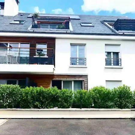A 7 Min De Apartmán *