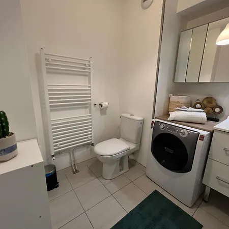 Apartmán A 7 Min De