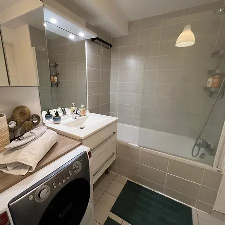 A 7 Min De Apartmán